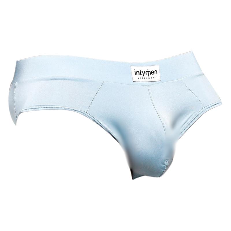 Intymen Femme Brief - Soft, Supportive, and Elegantly Stylish Underwear for the Modern Man Fabric Menswear