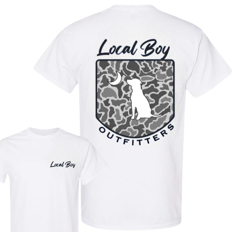 Local Boy Shirt, Sweatshirt, Hoodie. Unisex shirt.