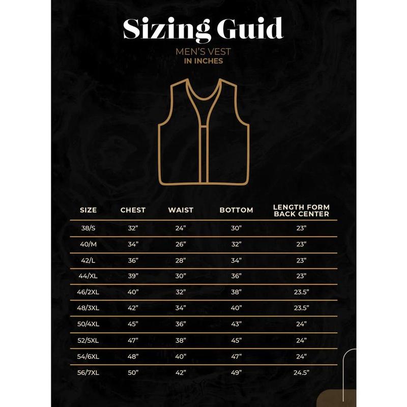 Corset Vest Male - Men Corsets