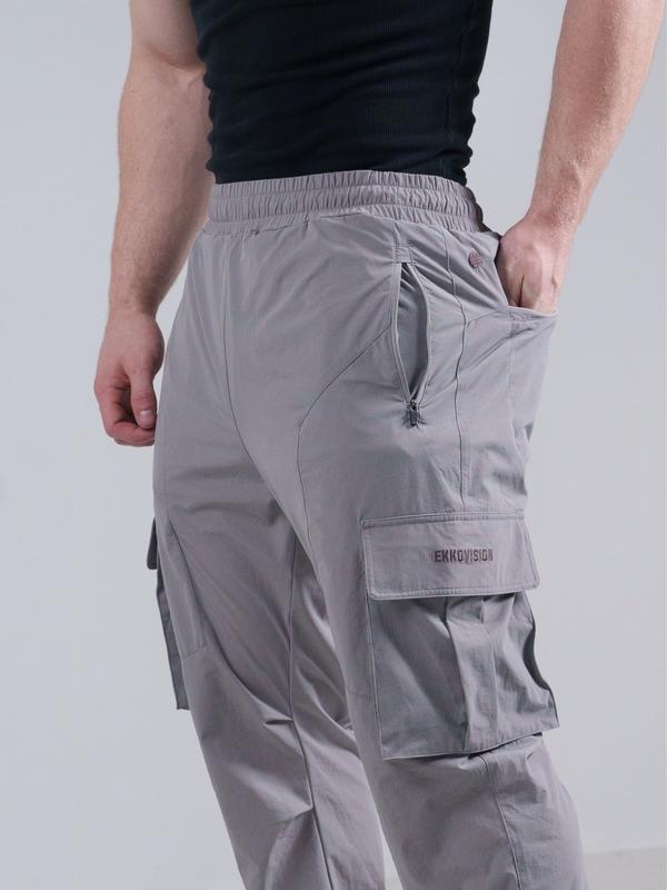 EKKO Cargo Pant