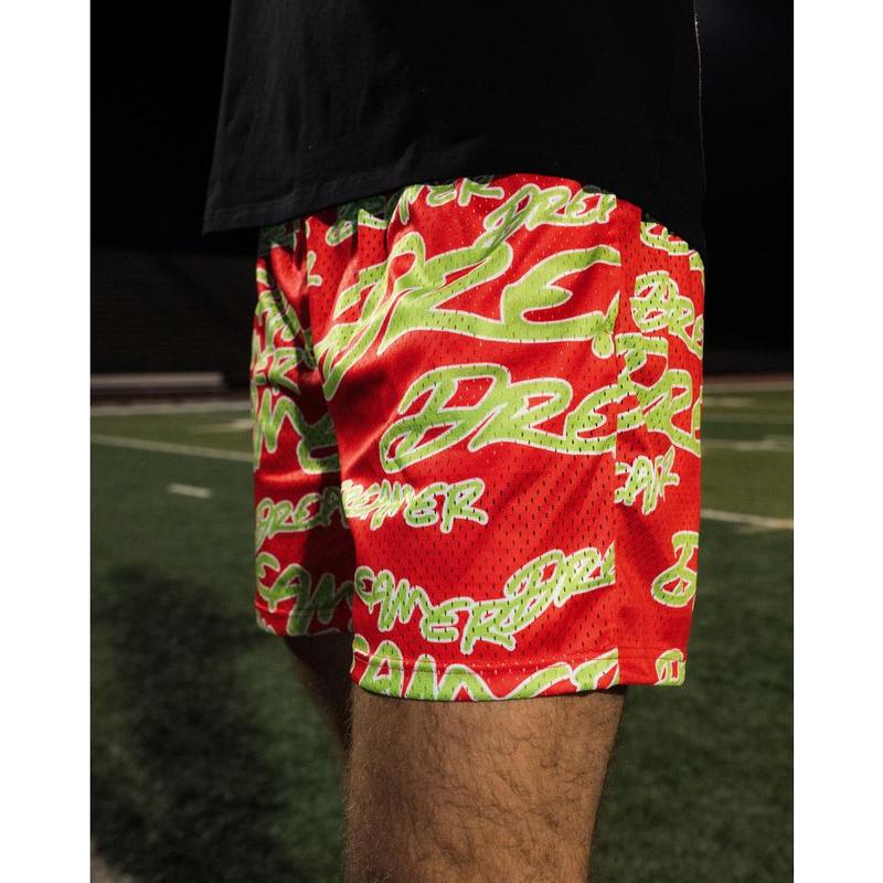 Dreamer Shorts - CHRISTMAS (Adult)