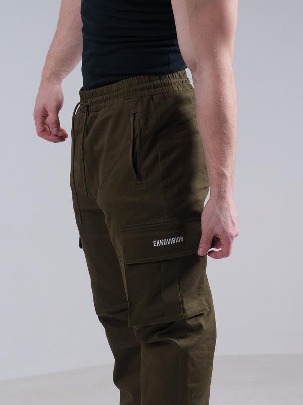 EKKO Cargo Pant