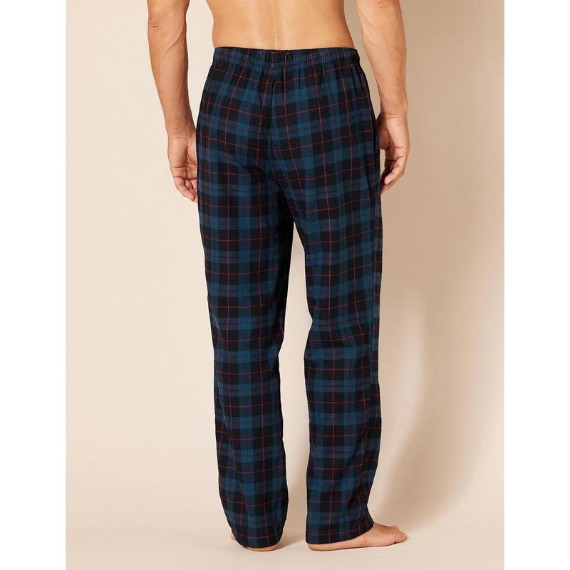 Men's Flannel Pajama Pant (Available in Big & Tall)