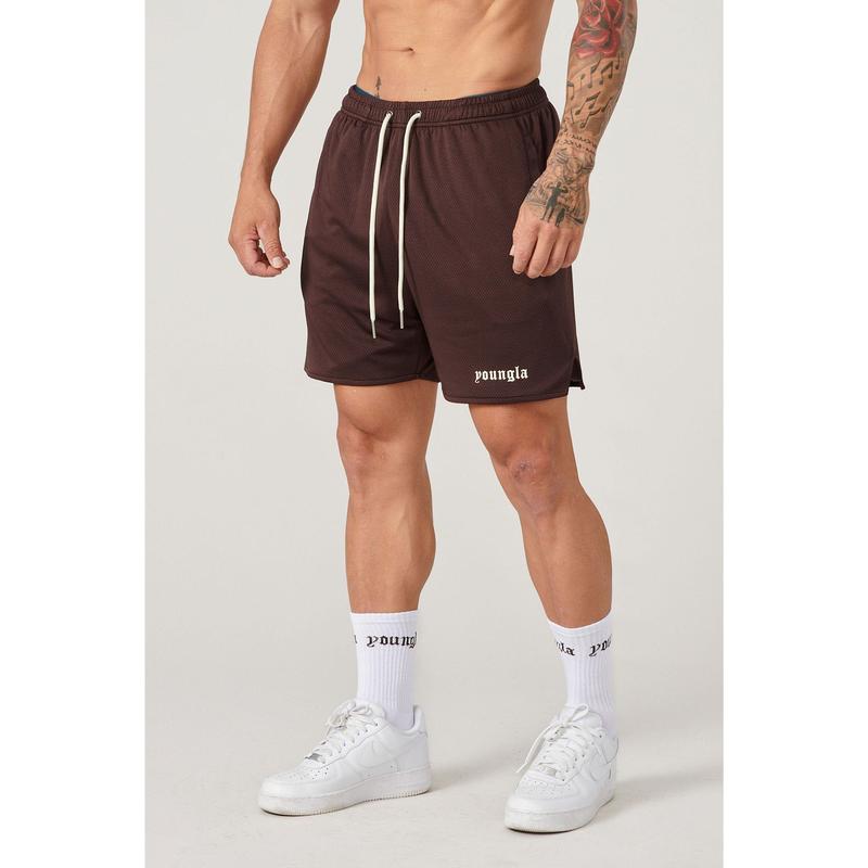 134 Game-Time Shorts & Socks Set