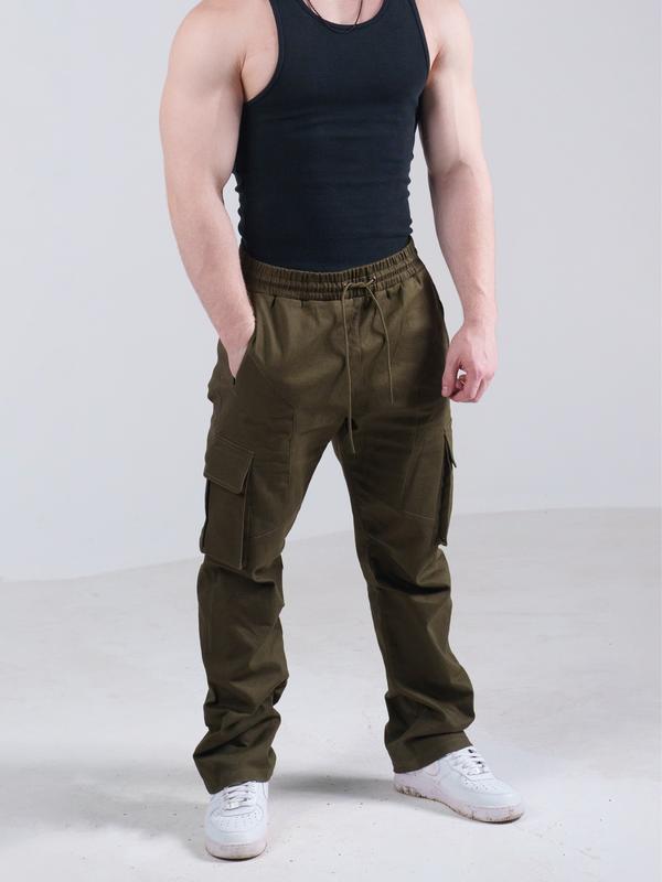 EKKO Cargo Pant