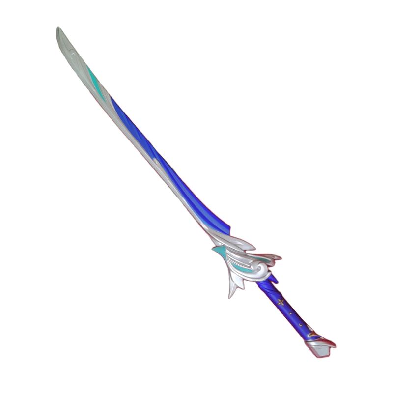 Haran Geppaku Futsu Sword PU Foam 40