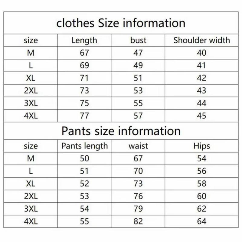 New Men's Printed Short-sleeved suit Slim-fit Sportswear Outdoor Casual Two-piece suit 2025