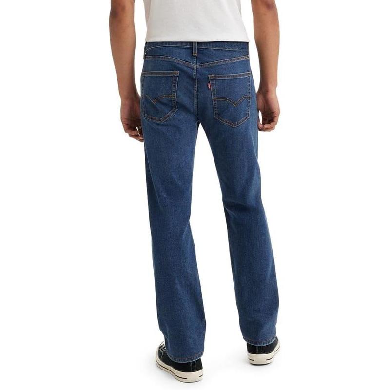 Men's 506 Comfort Straight Jeans