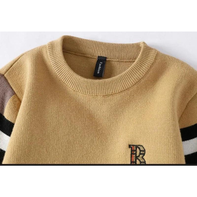 Soft cashmere sweater, cozy cashmere knit sweater Knitwear Menswear