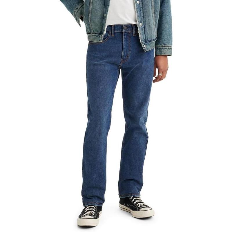 Men's 506 Comfort Straight Jeans