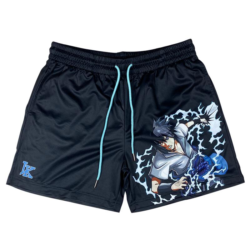 Lightning Shorts