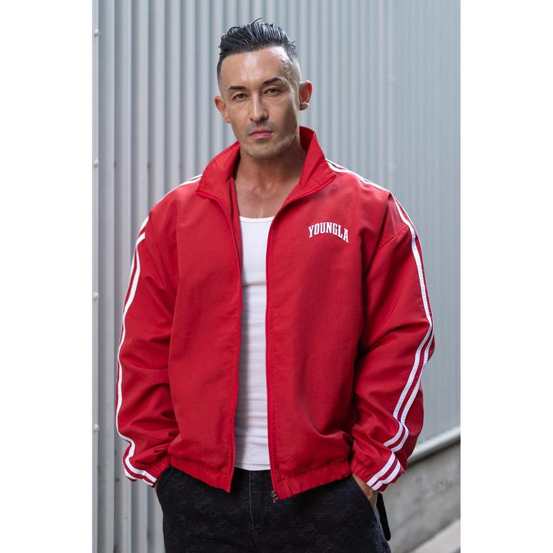 5077 - Flagship Jackets