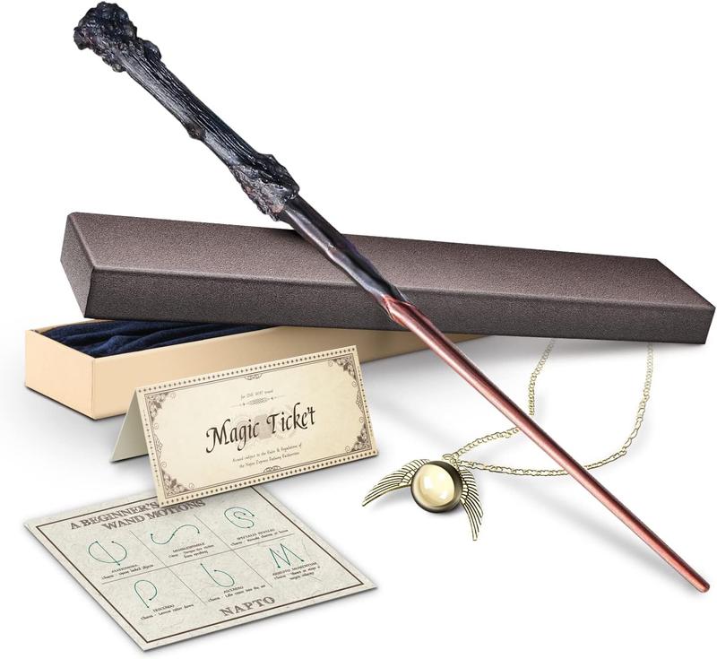 HarryPotter Wizard Wand