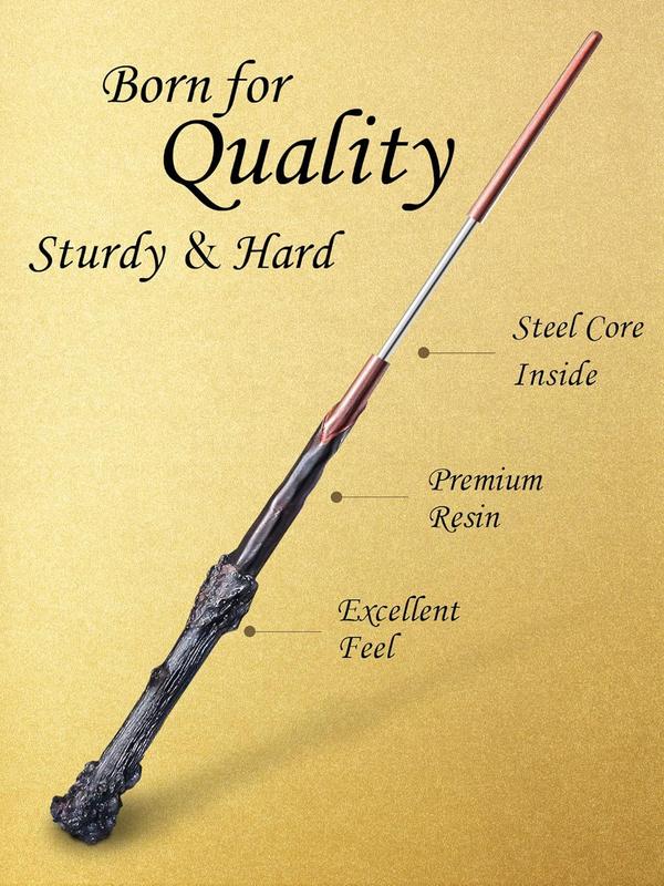 HarryPotter Wizard Wand