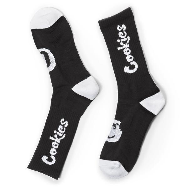 Original  Logo Socks