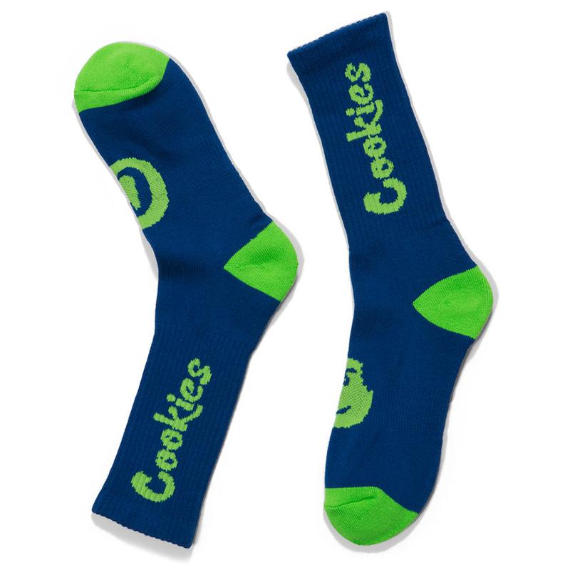 Original  Logo Socks