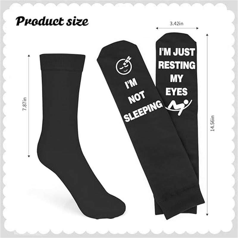 Gifts for Dad,Dad Gifts,Funny Father's Day Gifts from Daughter Son,Presents for Dad Grandpa,Funny Socks,Birthday Gift for Men Christmas Menswear