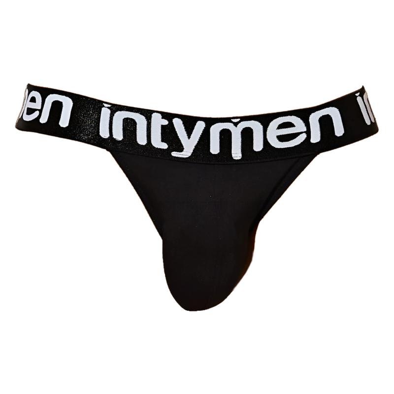 Intymen Sky Jockstrap Underwear for Men - Bold, Breathable, and Designed for Maximum Support