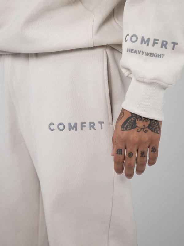 Comfrt | Tranquil Sweatpants | For Stress & Anxiety