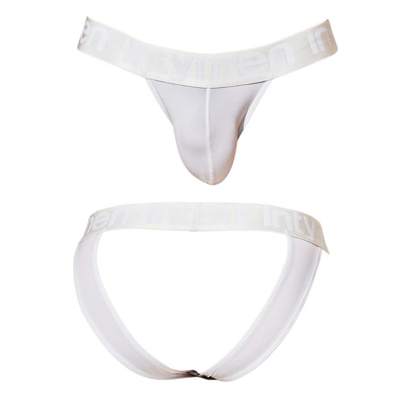 Intymen Sky Jockstrap Underwear for Men - Bold, Breathable, and Designed for Maximum Support