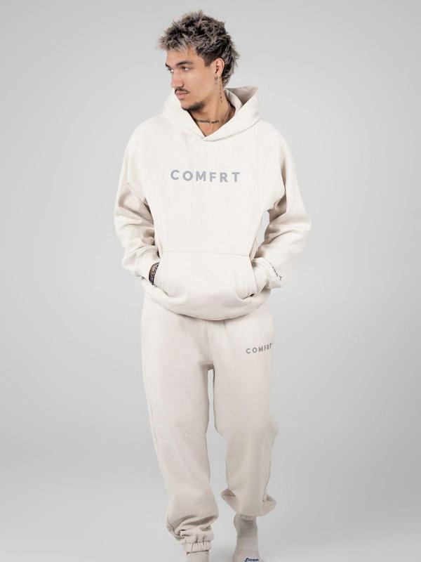 Comfrt | Tranquil Sweatpants | For Stress & Anxiety