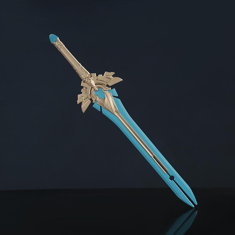 Skyward Pride Sword Blade PU Foam Swords 32