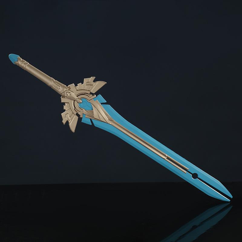 Skyward Pride Sword Blade PU Foam Swords 32