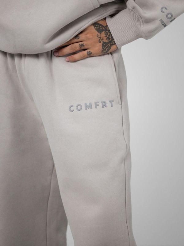 Comfrt | Tranquil Sweatpants | For Stress & Anxiety