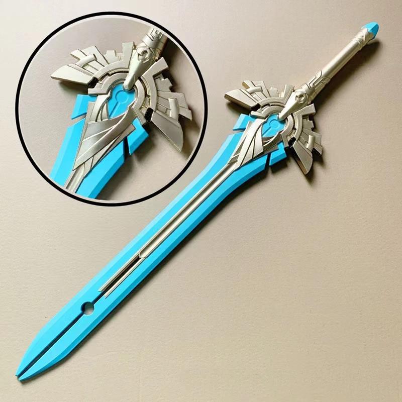 Skyward Pride Sword Blade PU Foam Swords 32