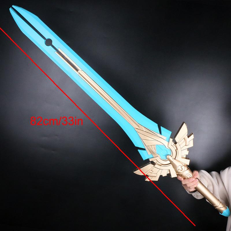 Skyward Pride Sword Blade PU Foam Swords 32