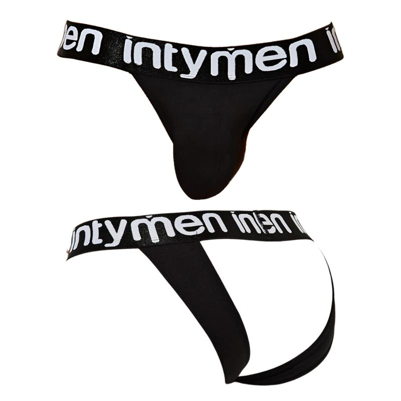 Intymen Sky Jockstrap Underwear for Men - Bold, Breathable, and Designed for Maximum Support